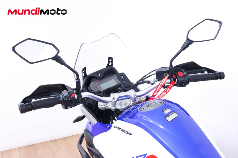 Motorbike image 10