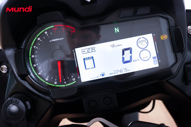 Motorbike image 11