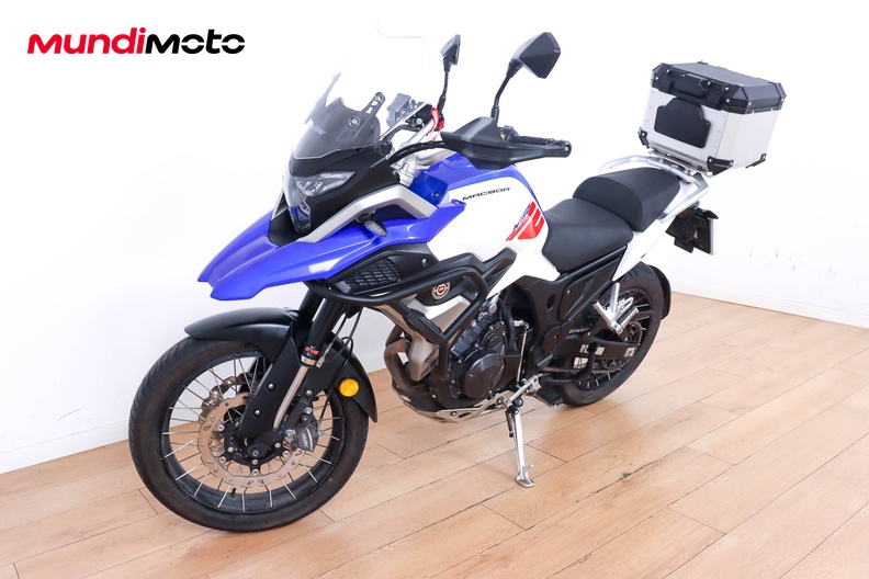 Motorbike image 7