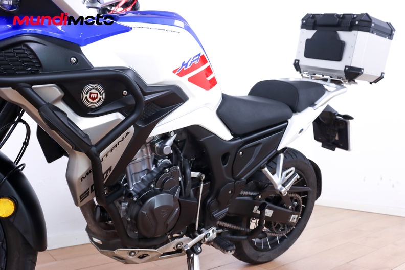 Motorbike image 8