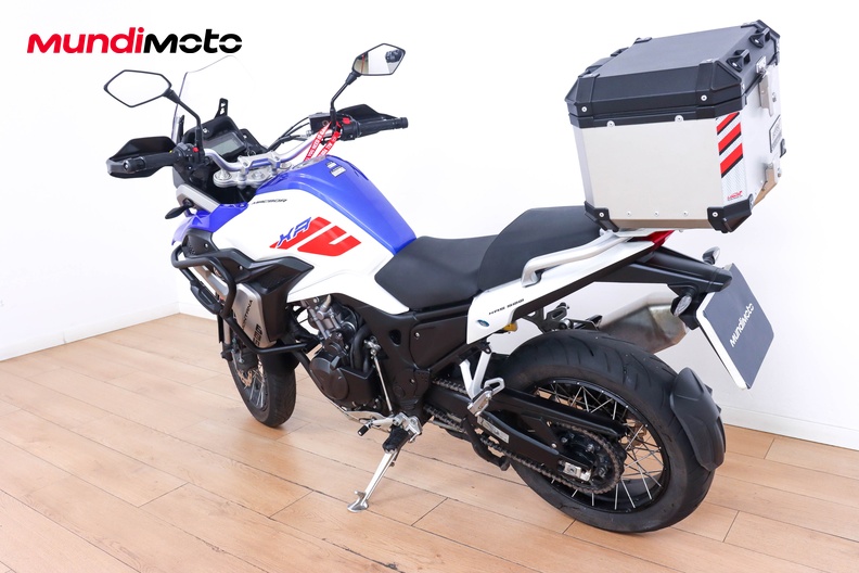 Motorbike image 6