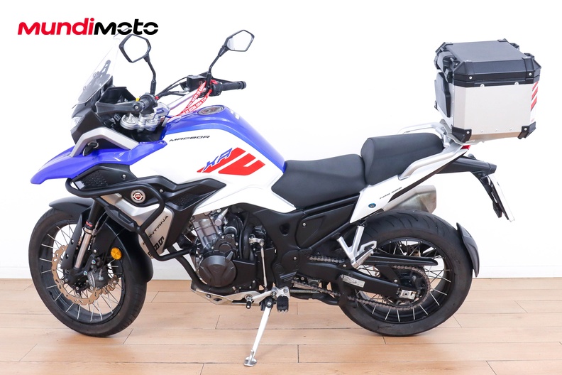 Motorbike image 5