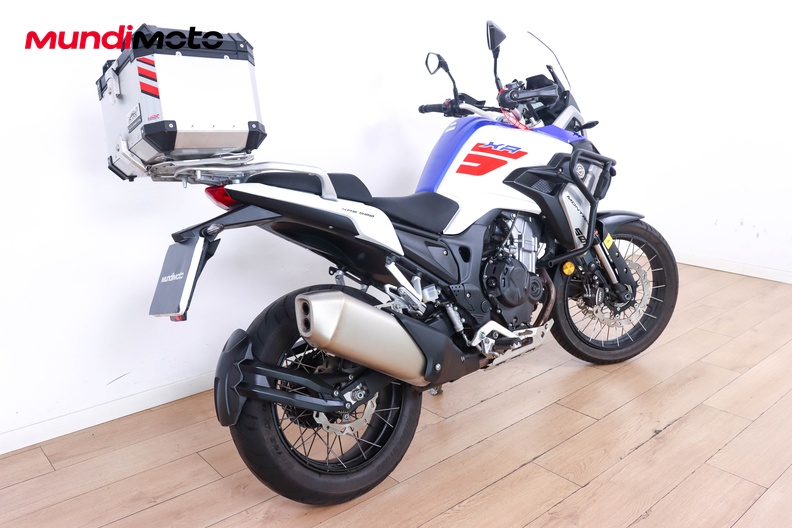 Motorbike image 2