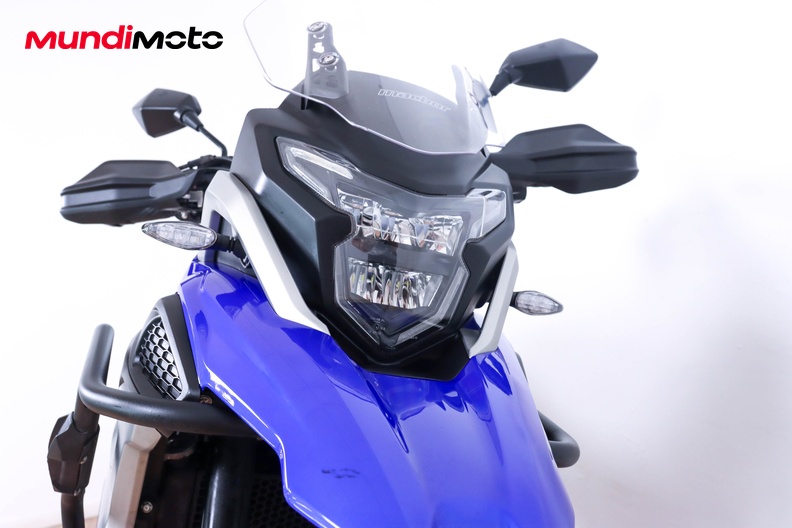 Motorbike image 4