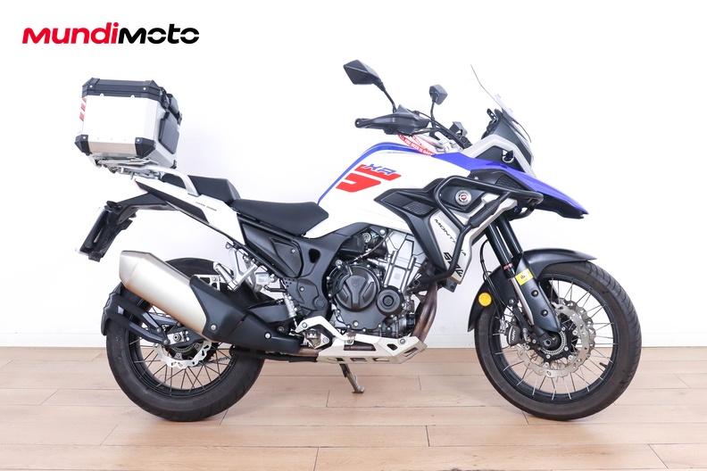 Motorbike image 0