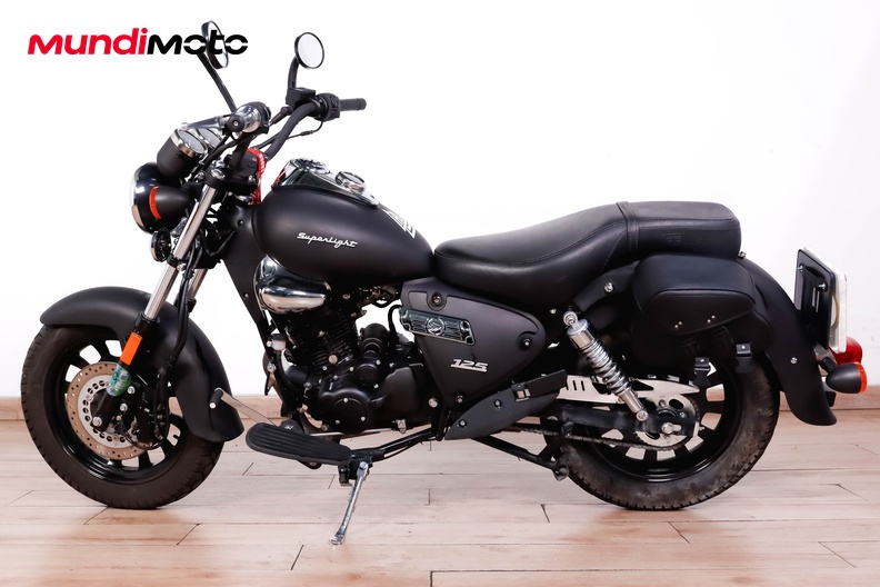 Motorbike image 5