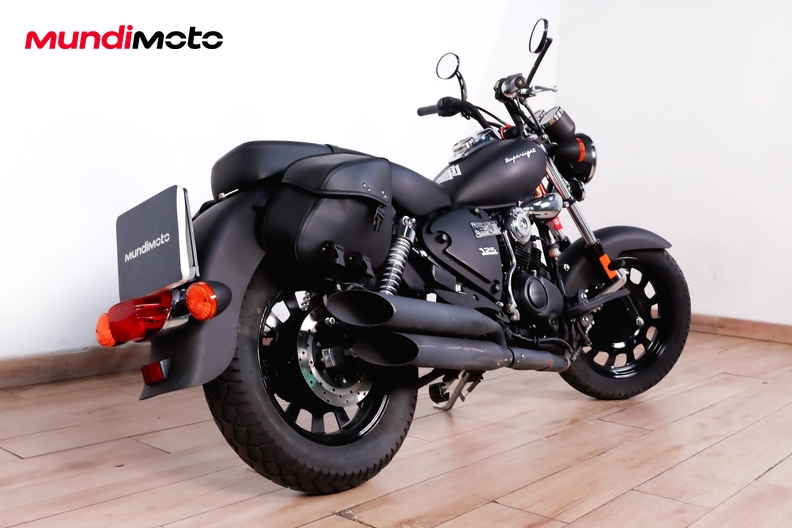 Motorbike image 2