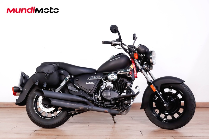 Motorbike image 0