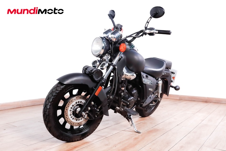 Motorbike image 7