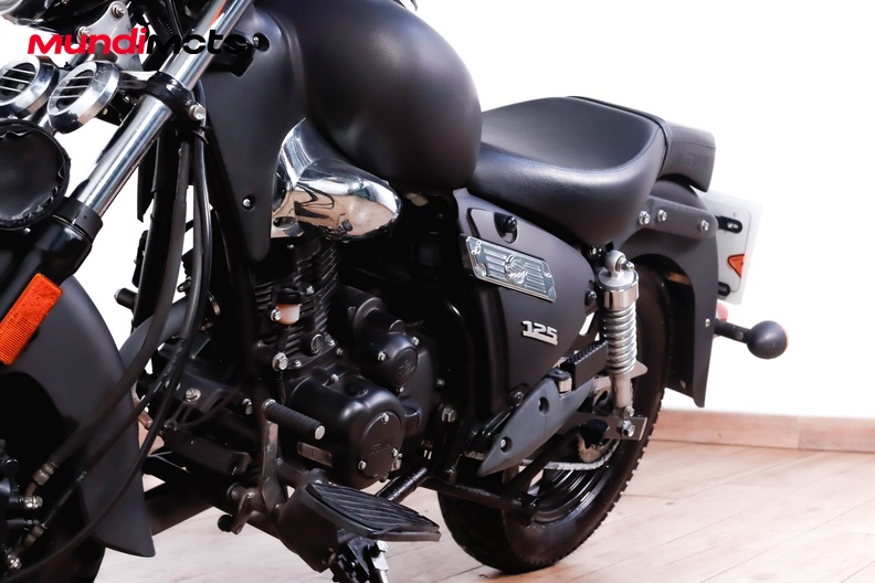Motorbike image 8