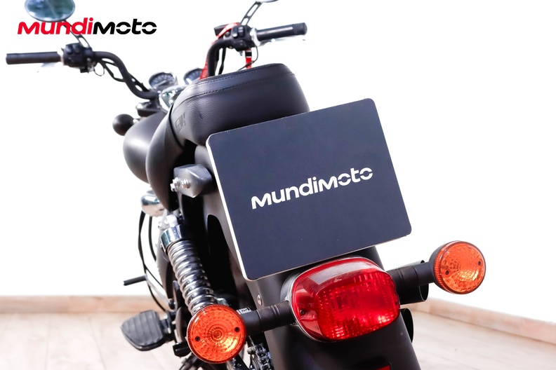 Motorbike image 9