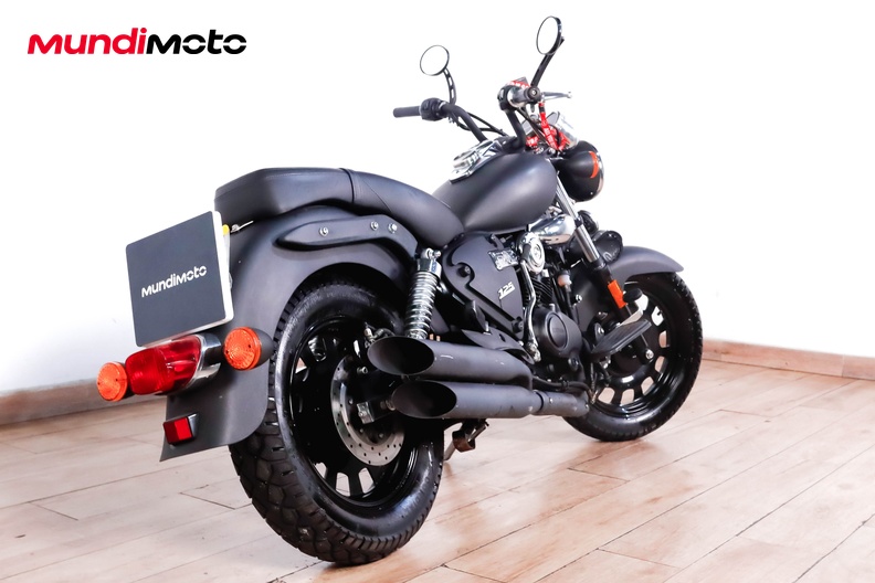 Motorbike image 2