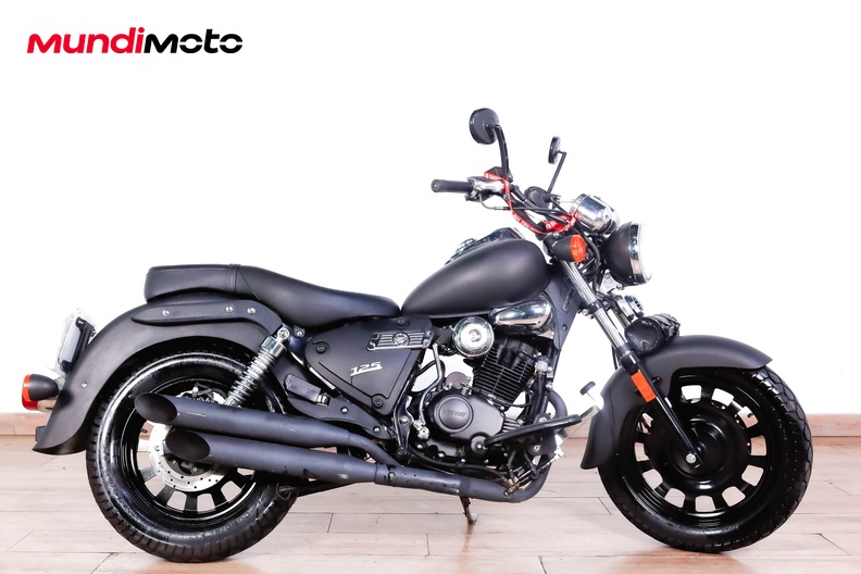 Motorbike image 0
