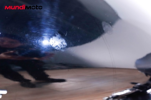 damage image