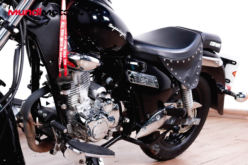Motorbike image 8