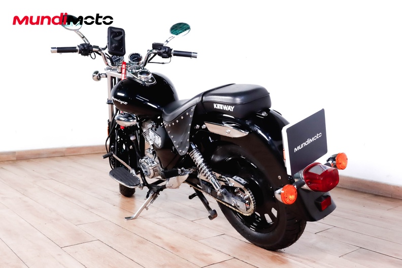 Motorbike image 6