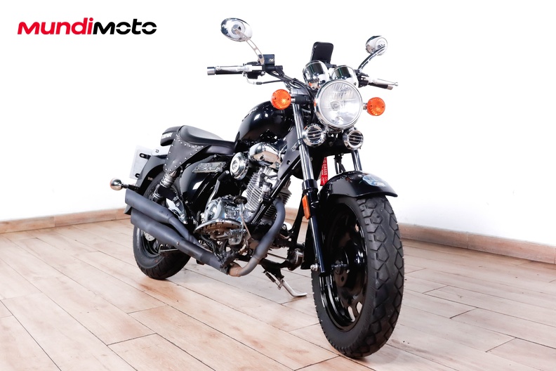 Motorbike image 1