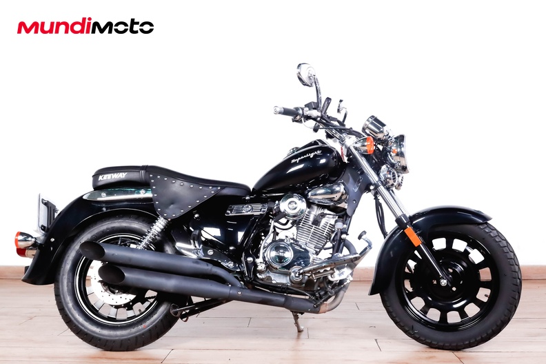 Motorbike image 0