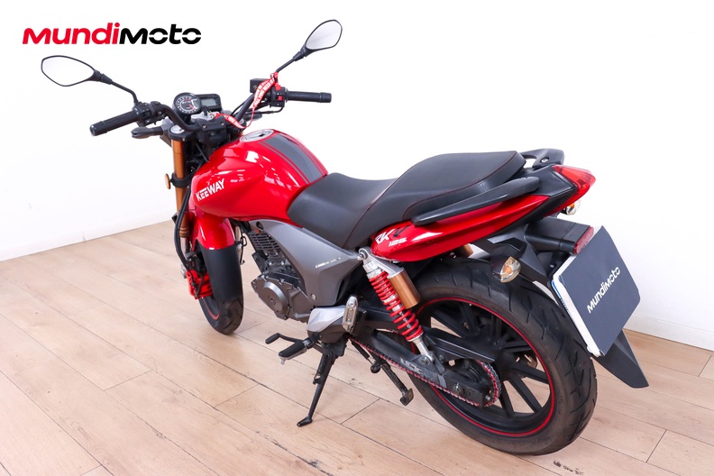 Motorbike image 6