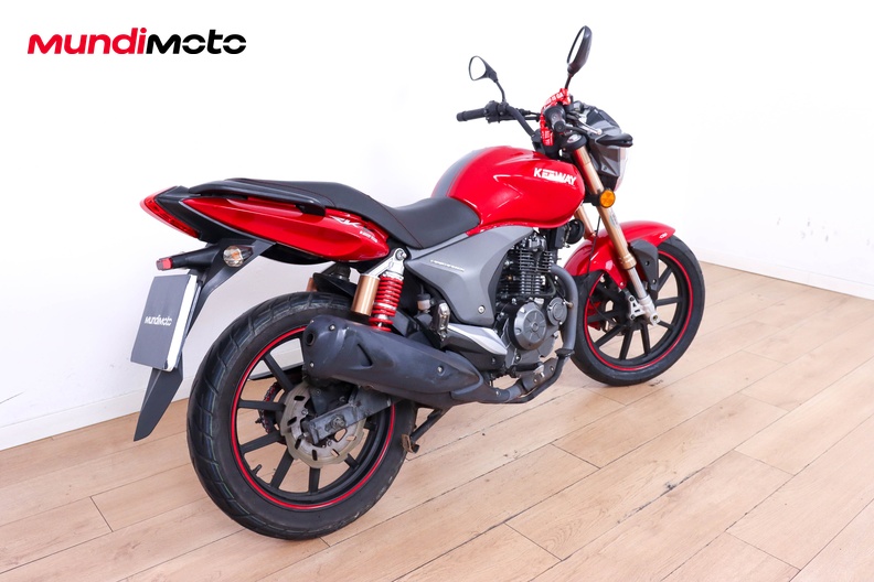 Motorbike image 2
