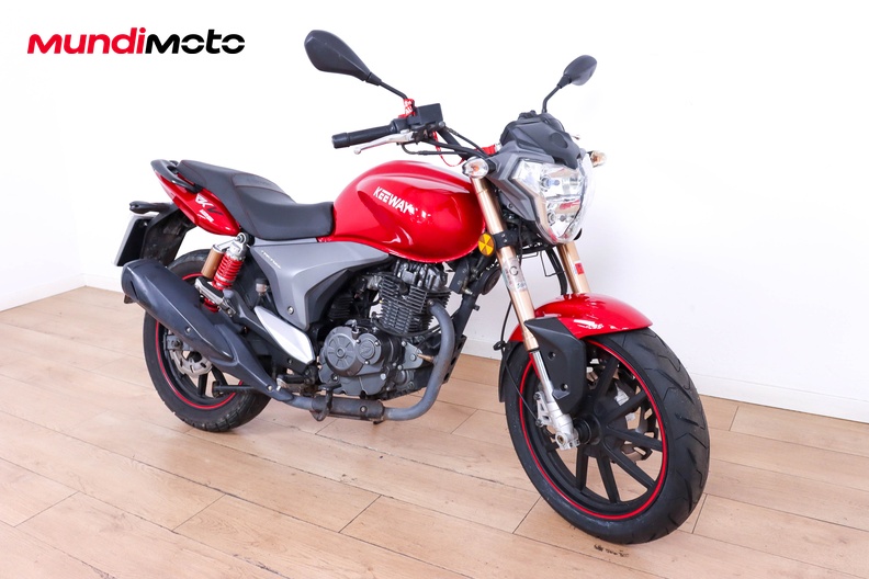 Motorbike image 1