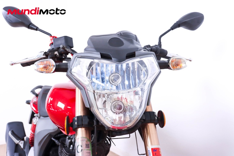 Motorbike image 4