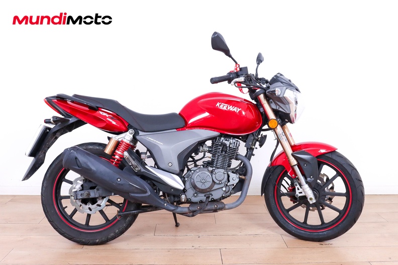 Motorbike image 0