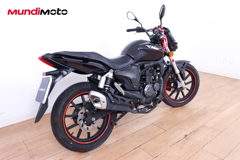 Motorbike image 2