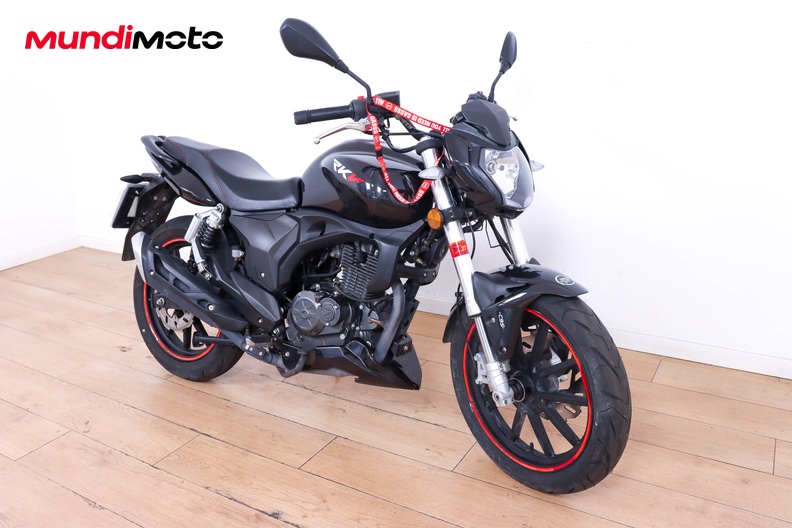 Motorbike image 1