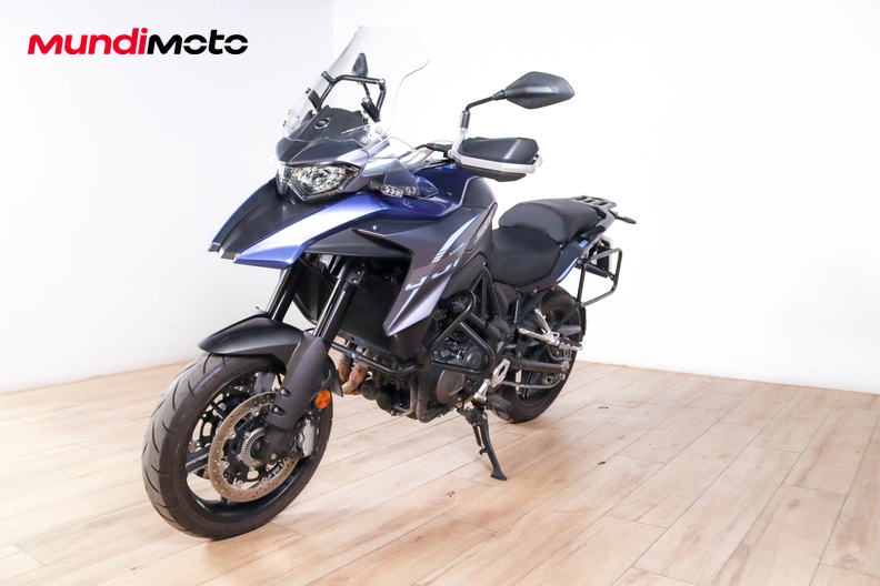 Motorbike image 7