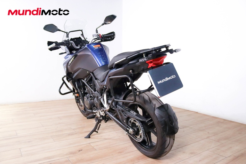 Motorbike image 6