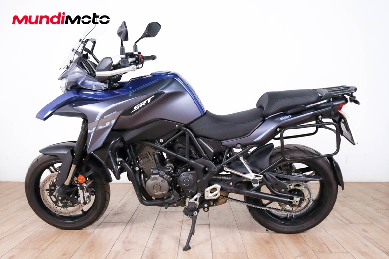 Motorbike image 5