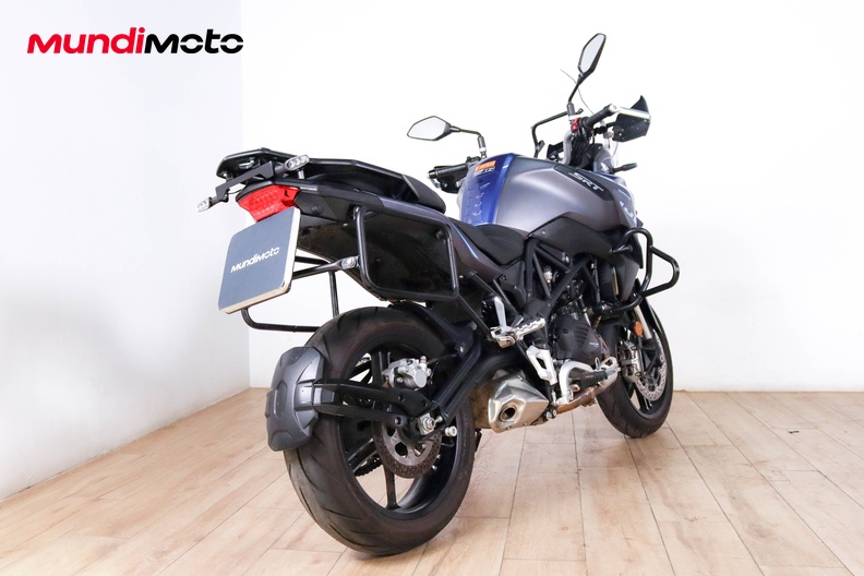Motorbike image 2