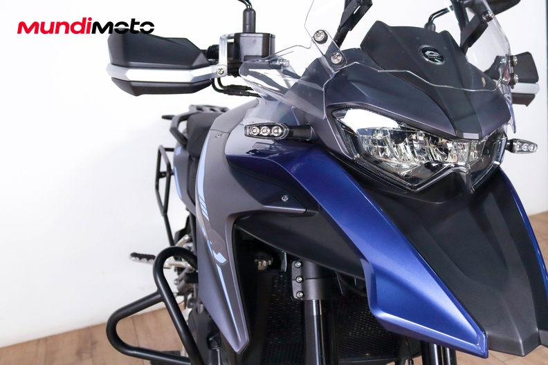 Motorbike image 4