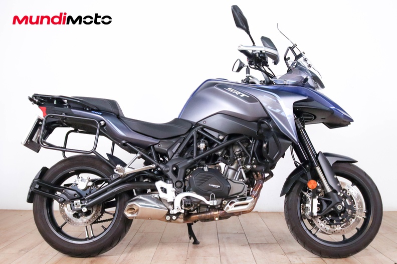 Motorbike image 0