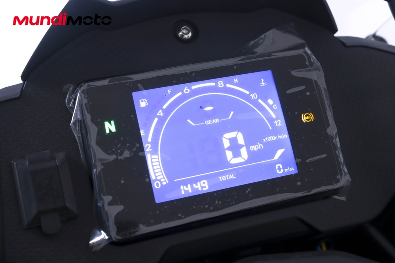 Motorbike image 11