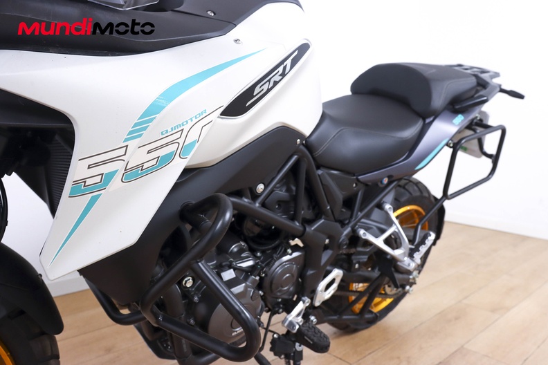 Motorbike image 8