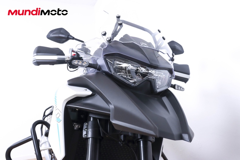 Motorbike image 4