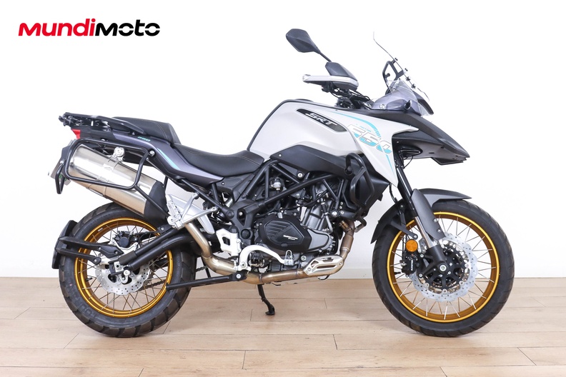 Motorbike image 0