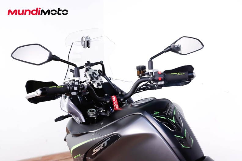 Motorbike image 10