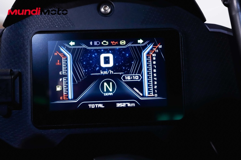 Motorbike image 11