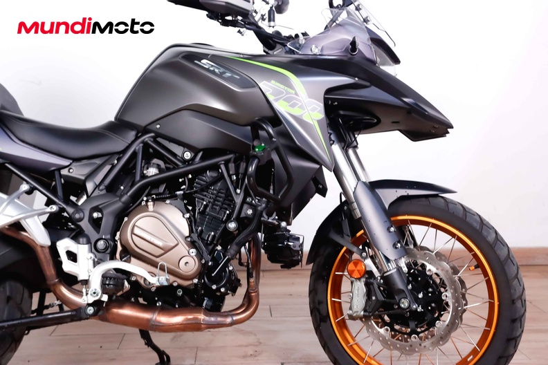 Motorbike image 12