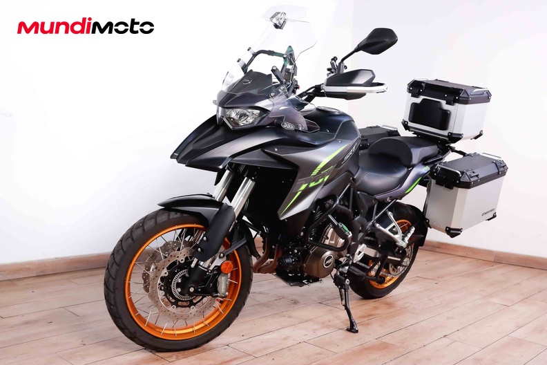 Motorbike image 7