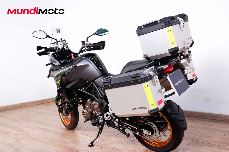 Motorbike image 6