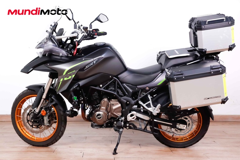 Motorbike image 5