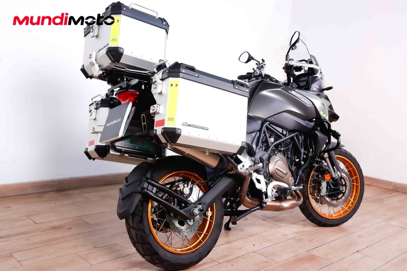 Motorbike image 2