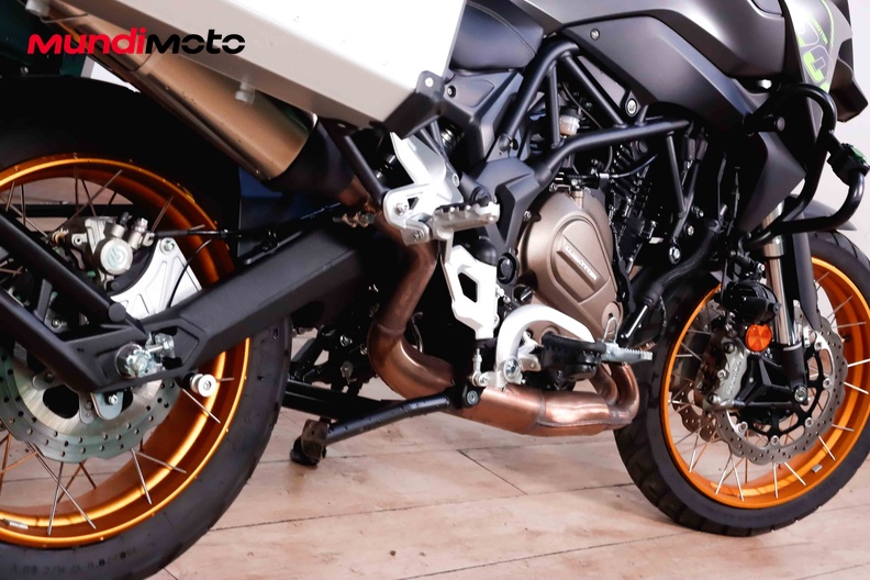 Motorbike image 3