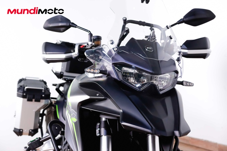 Motorbike image 4