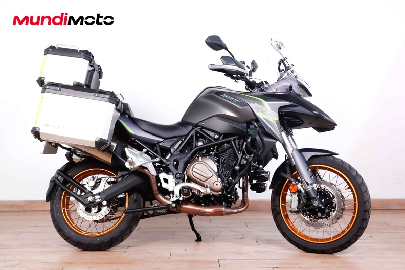 Motorbike image 0