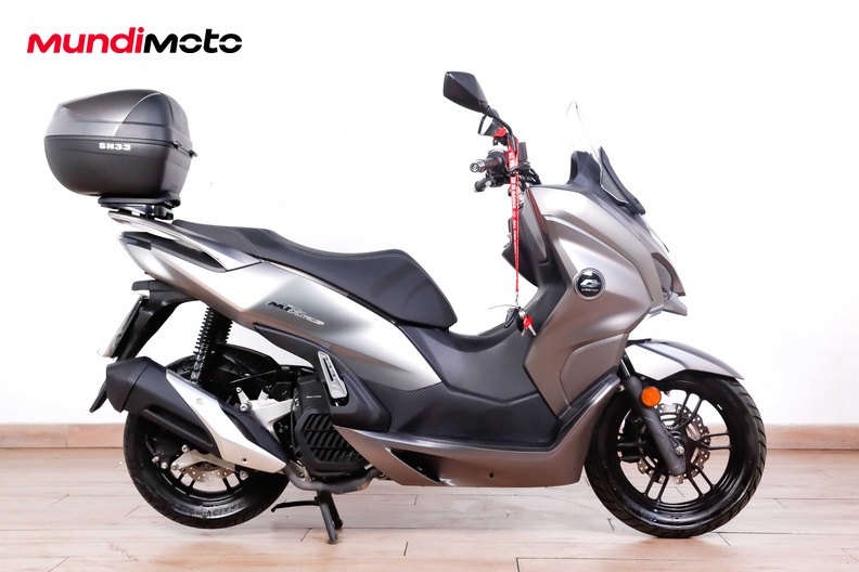 Motorbike image 0